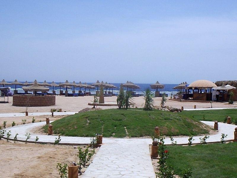 sharm el sheikh