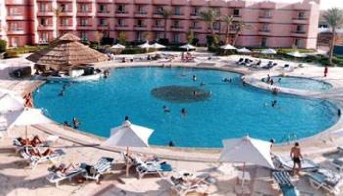 sharm el sheikh