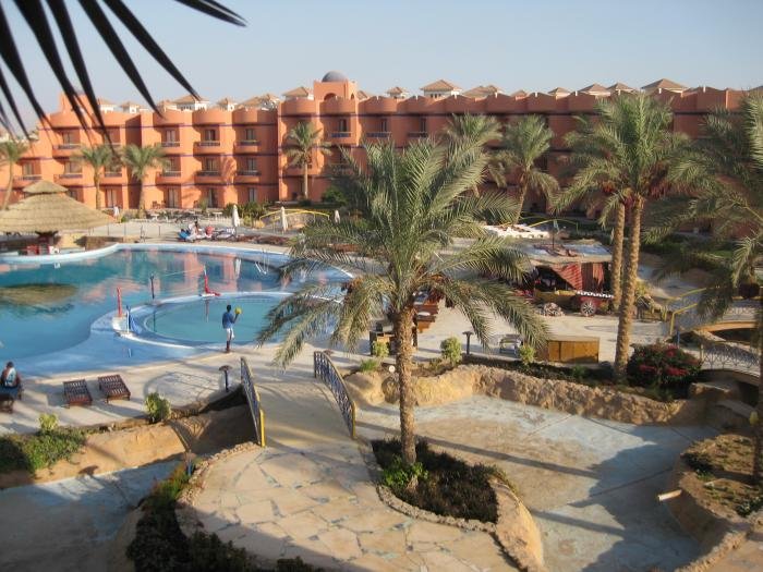 sharm el sheikh
