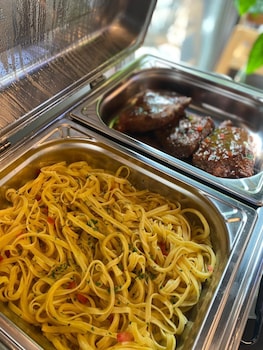 standing hotel suites by actisource