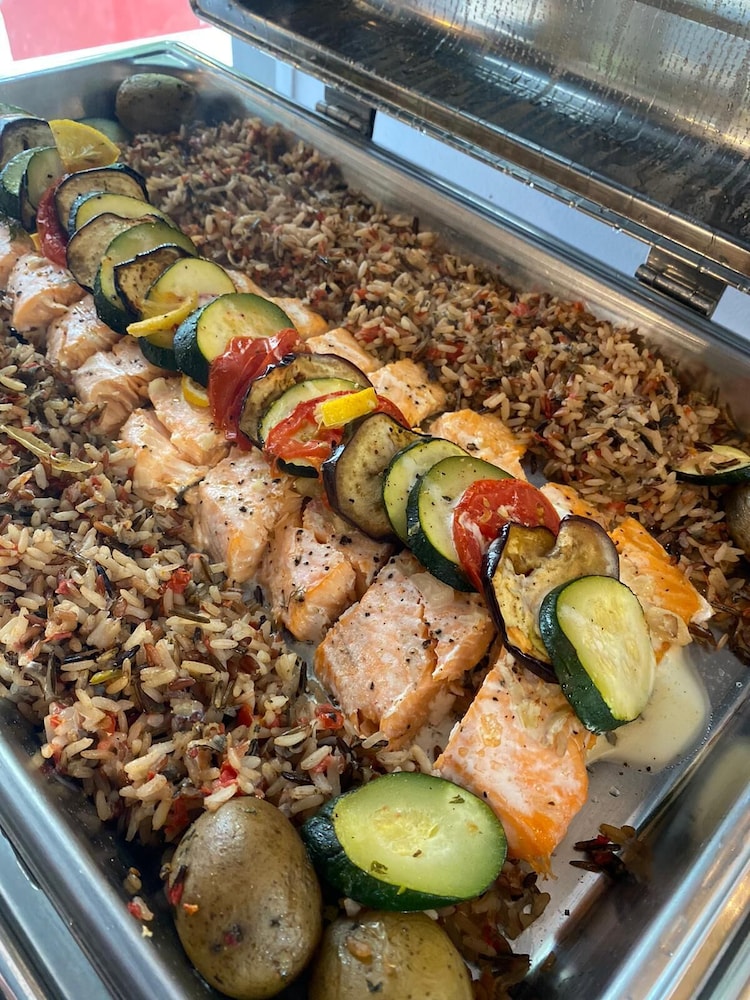 standing hotel suites by actisource