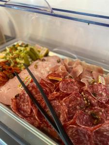 standing hotel suites by actisource