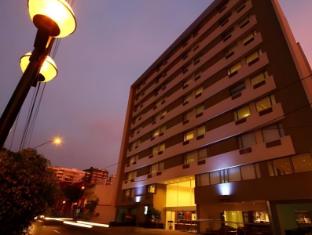 casa andina select miraflores