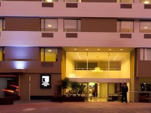 casa andina select miraflores