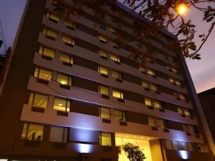 casa andina select miraflores