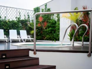 casa andina select miraflores
