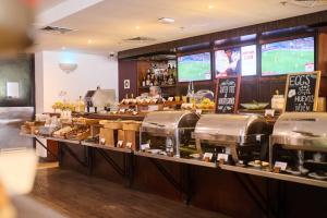 casa andina select miraflores