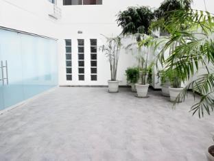 casa andina select miraflores