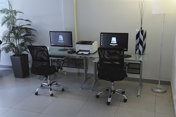 casa andina select miraflores