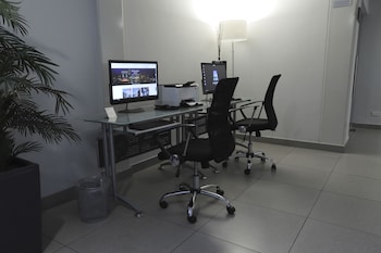 casa andina select miraflores