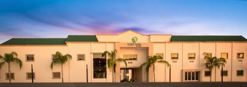 hotel brio inn