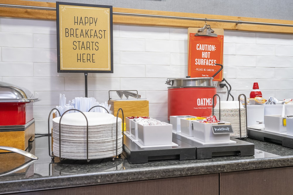 hampton inn spring hill