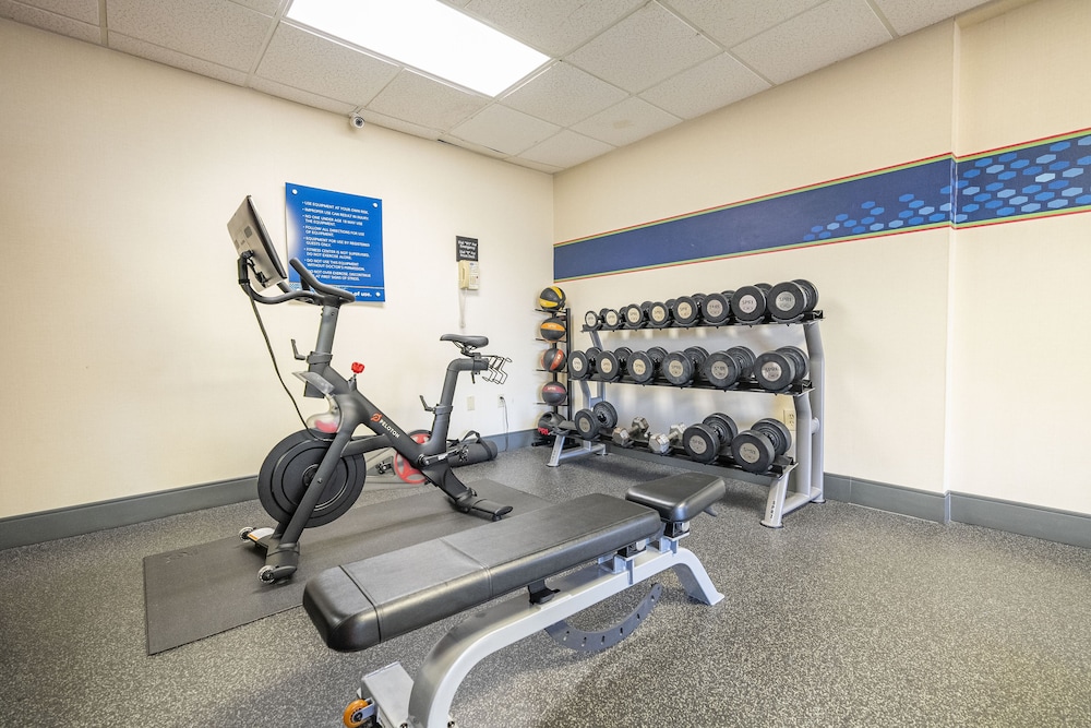 hampton inn spring hill
