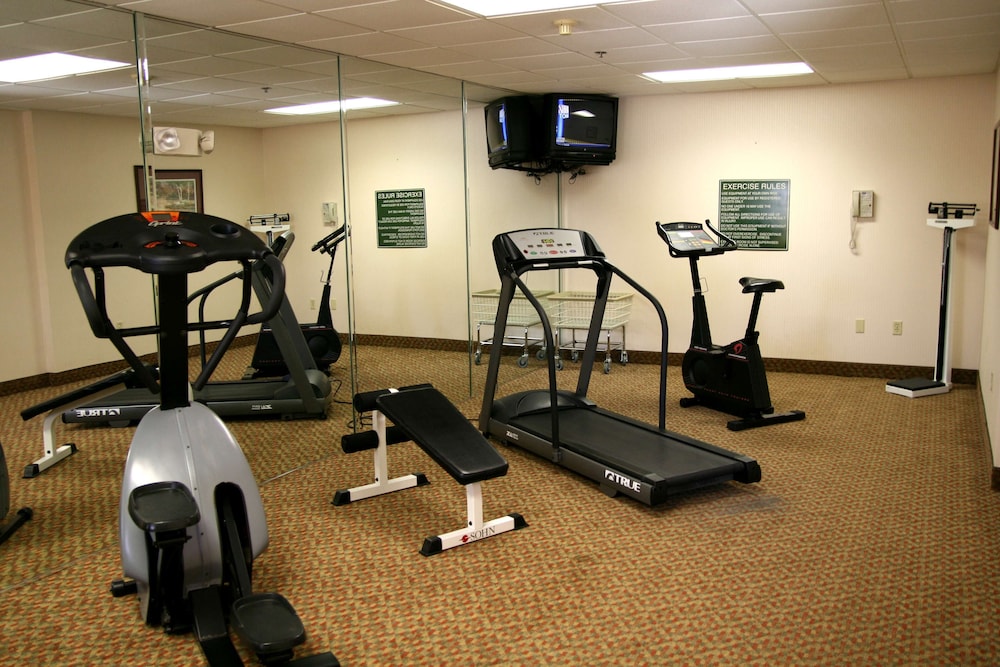 hampton inn spring hill