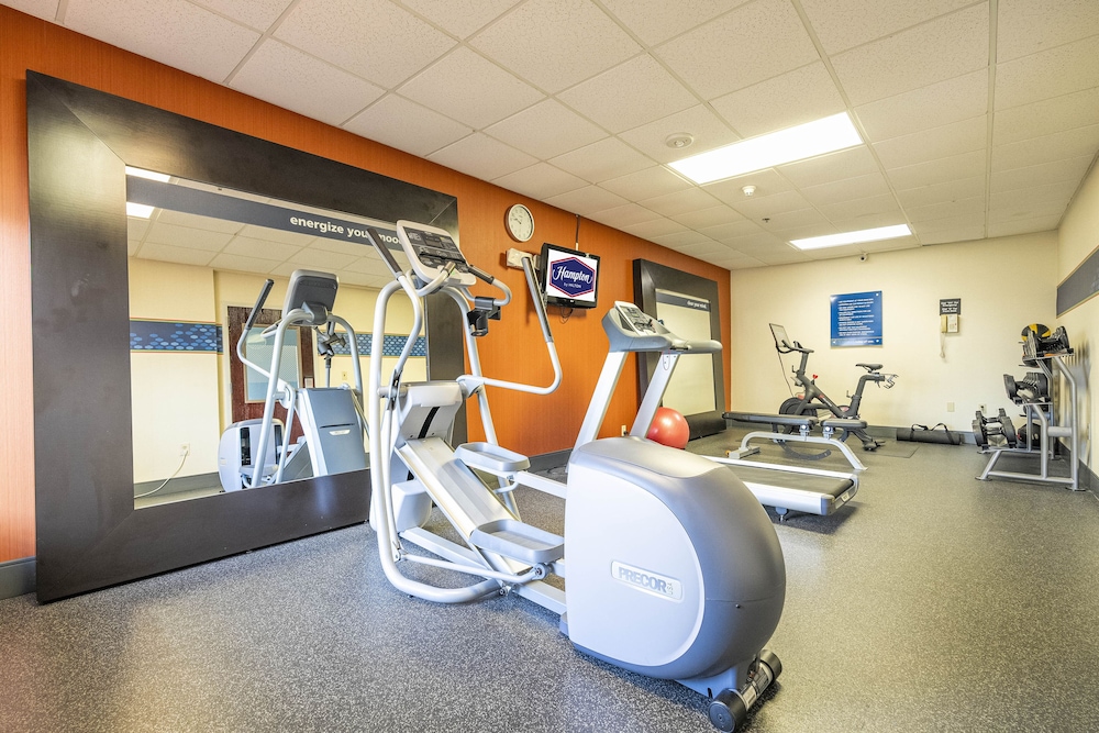 hampton inn spring hill