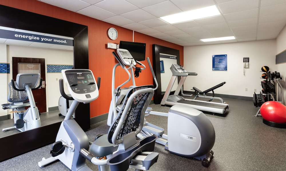 hampton inn spring hill