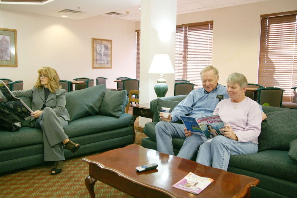 hampton inn spring hill