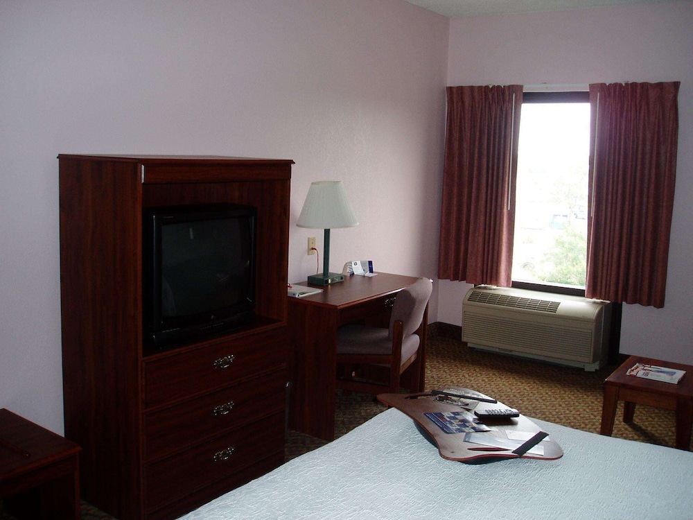 hampton inn spring hill