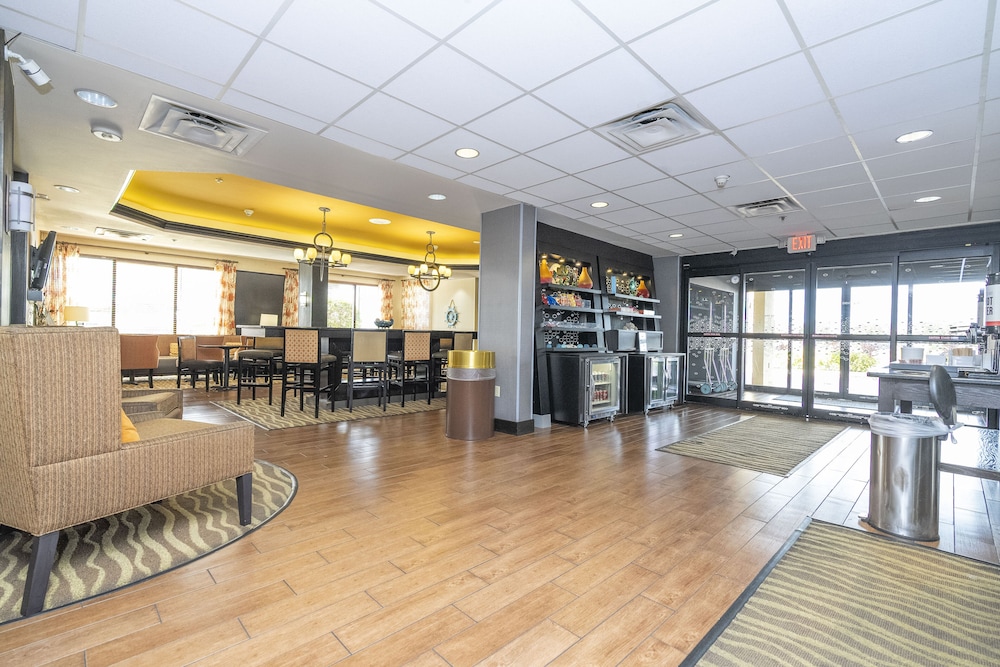hampton inn spring hill