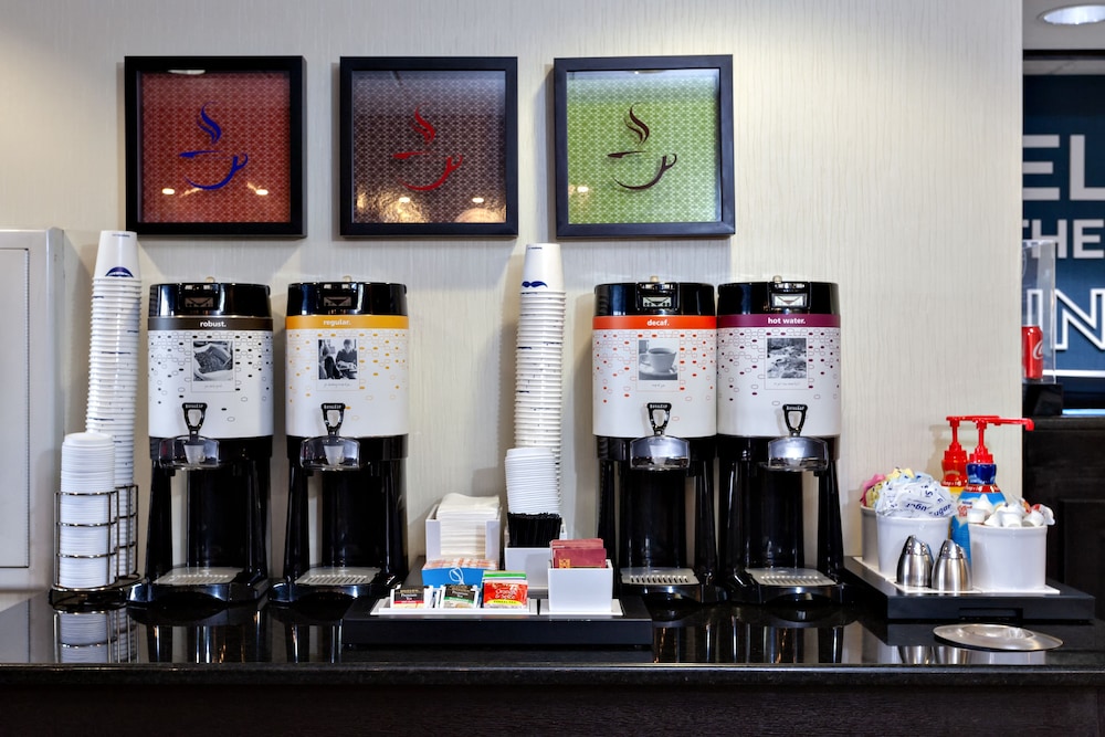 hampton inn spring hill