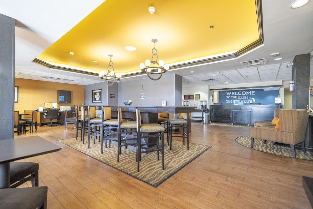 hampton inn spring hill