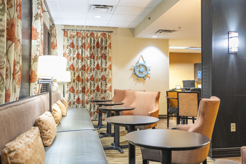 hampton inn spring hill