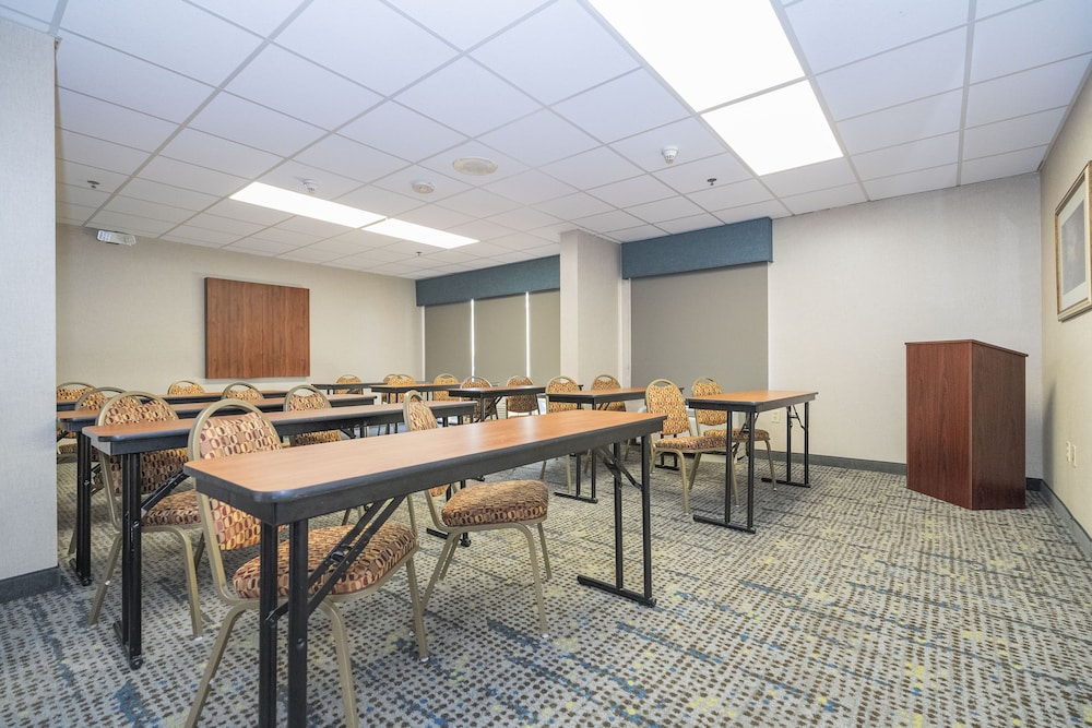 hampton inn spring hill