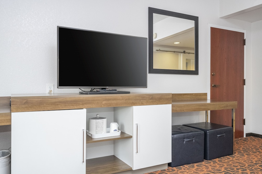 hampton inn spring hill