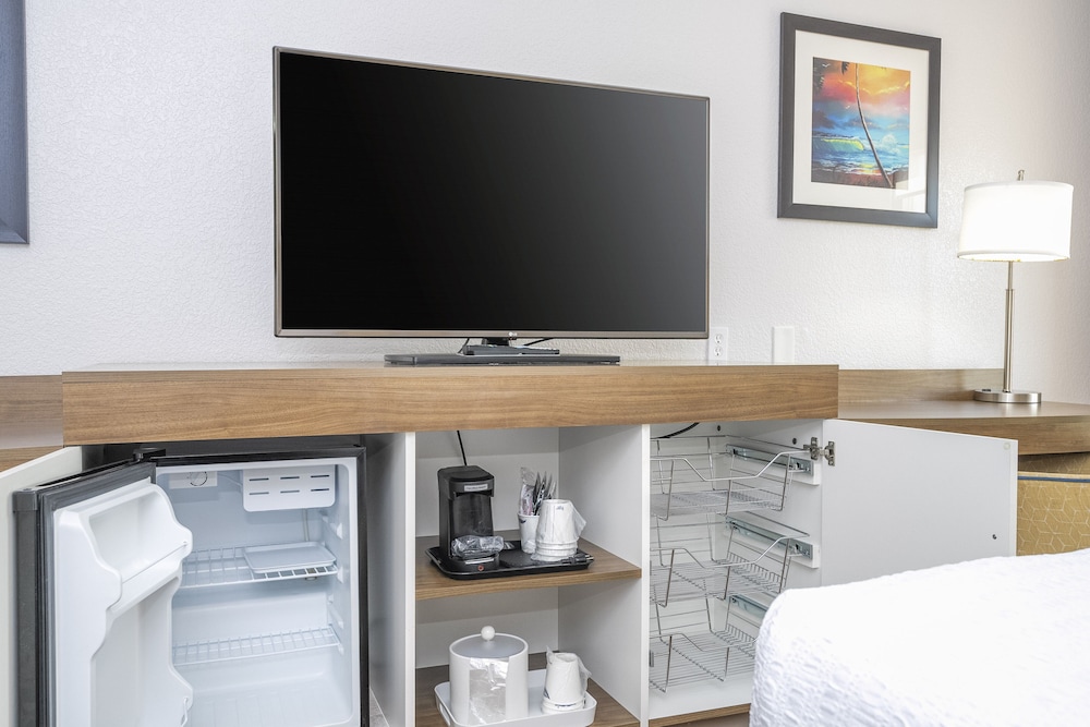 hampton inn spring hill