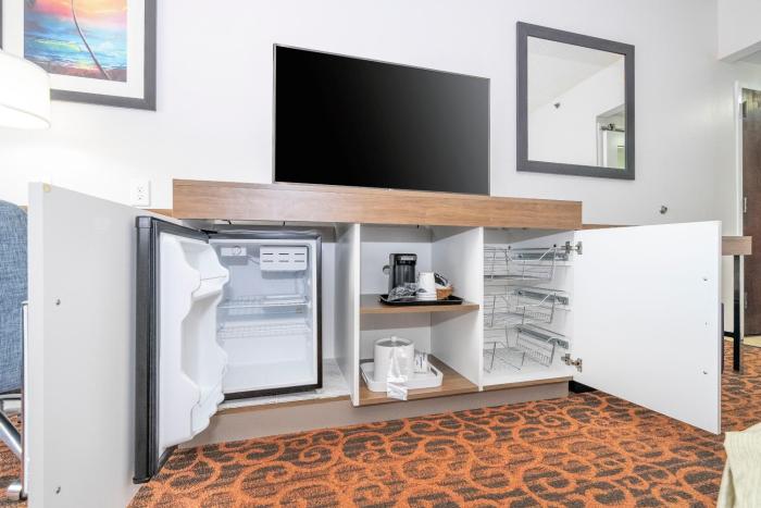 hampton inn spring hill