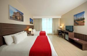 Victoria Hotel And Suites Panama,Panama>>Bella Vista,4 star