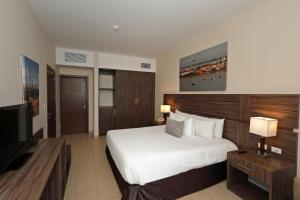 victoria hotel and suites panama