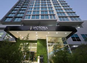 Victoria Hotel And Suites Panama,Panama>>Bella Vista,4 star