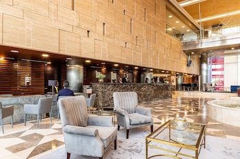 talatona convention hotel