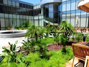 Talatona Convention Hotel,Viana>>Luanda,4 star