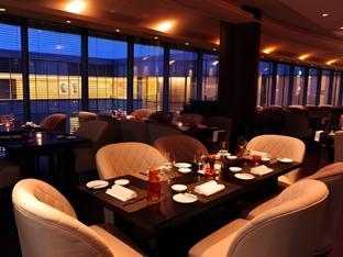 Talatona Convention Hotel,Viana>>Luanda,4 star