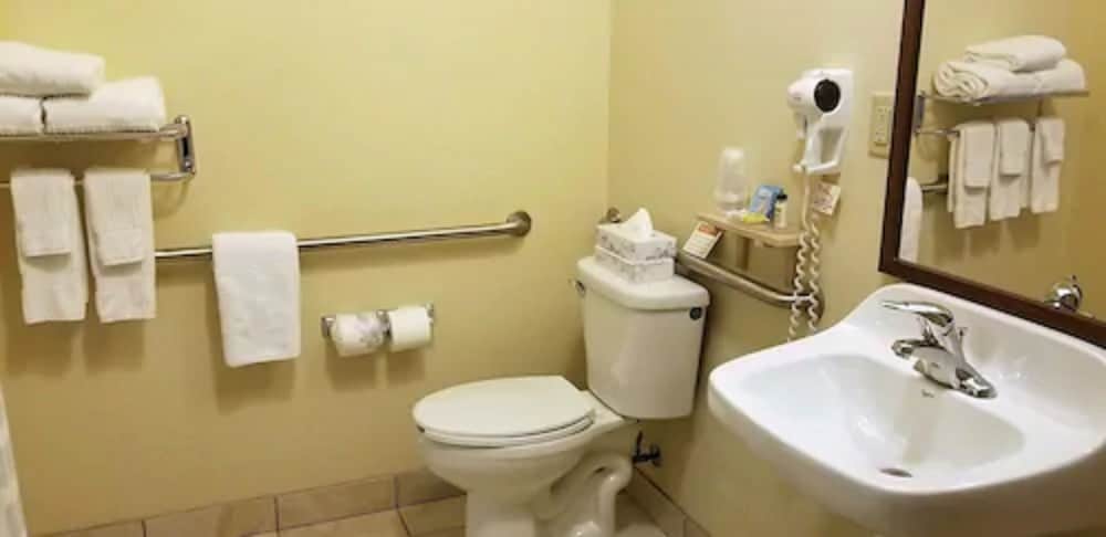 candlewood suites springfield by ihg