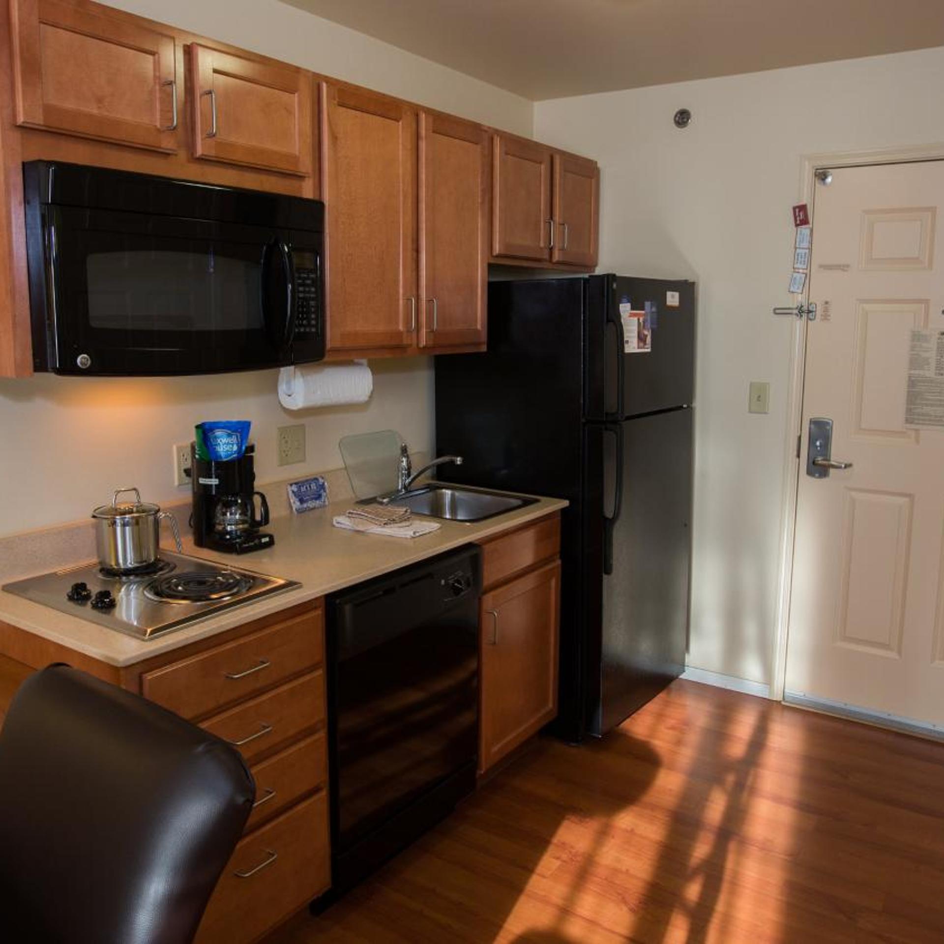 candlewood suites springfield by ihg