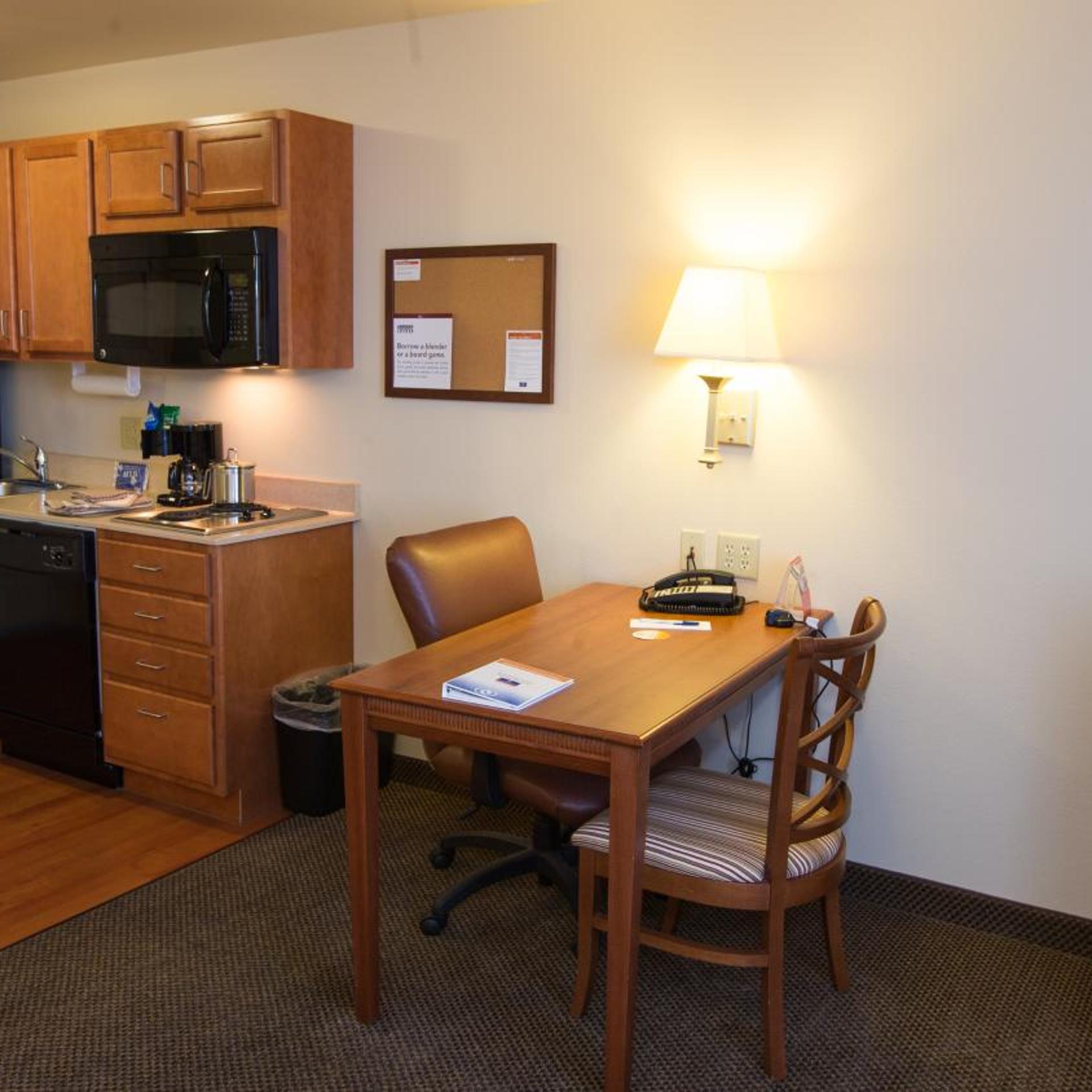 candlewood suites springfield by ihg
