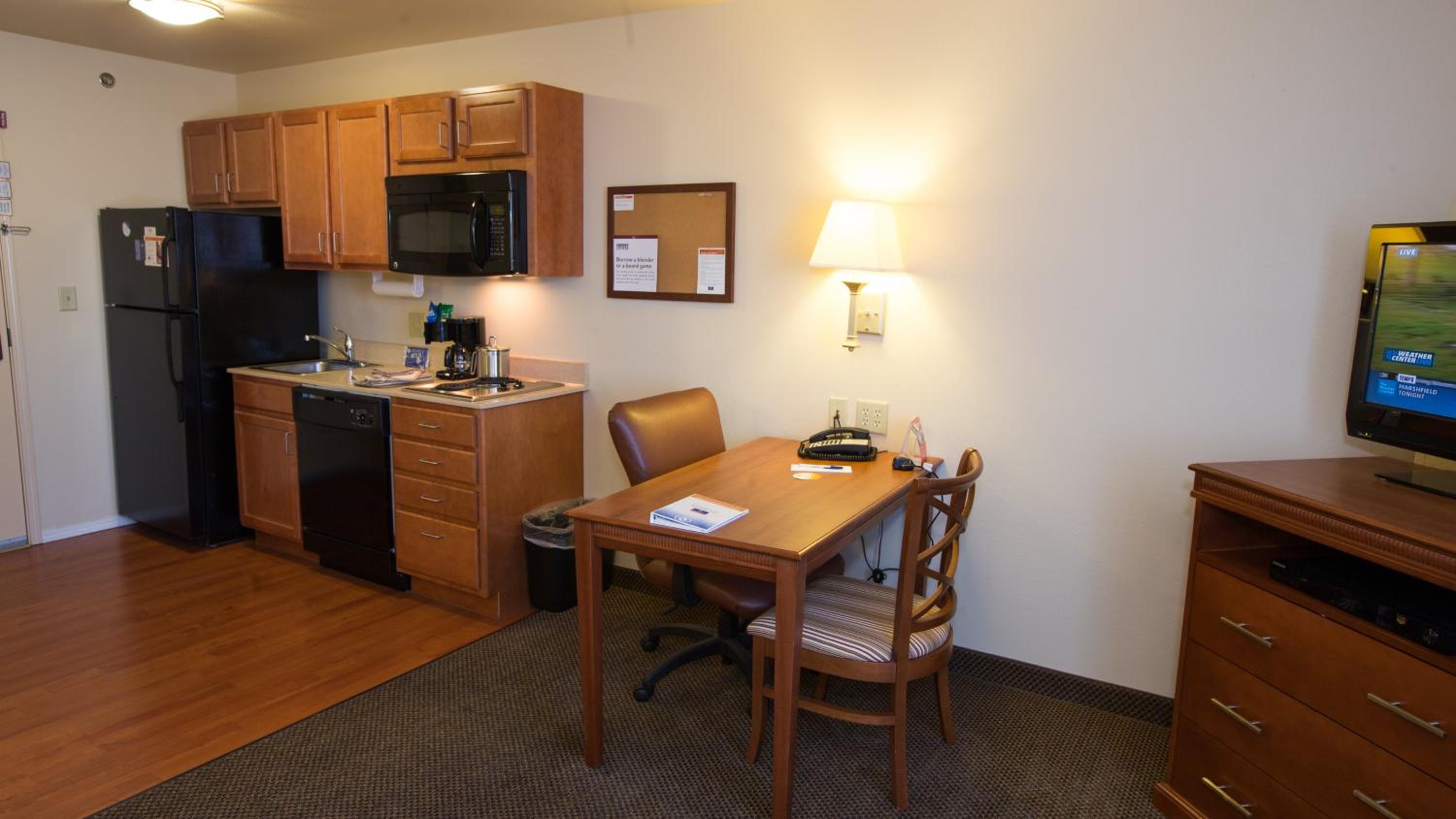 candlewood suites springfield by ihg