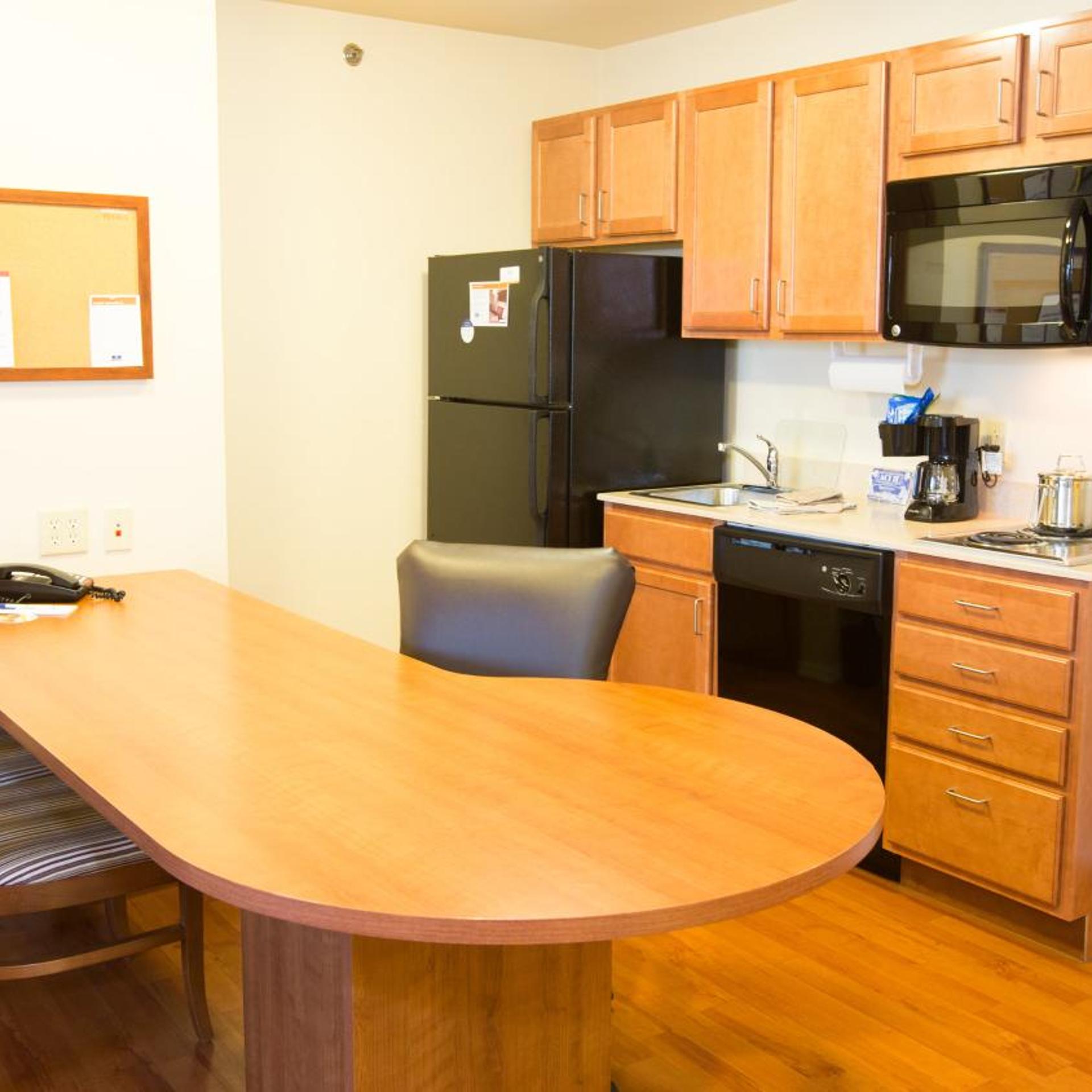 candlewood suites springfield by ihg