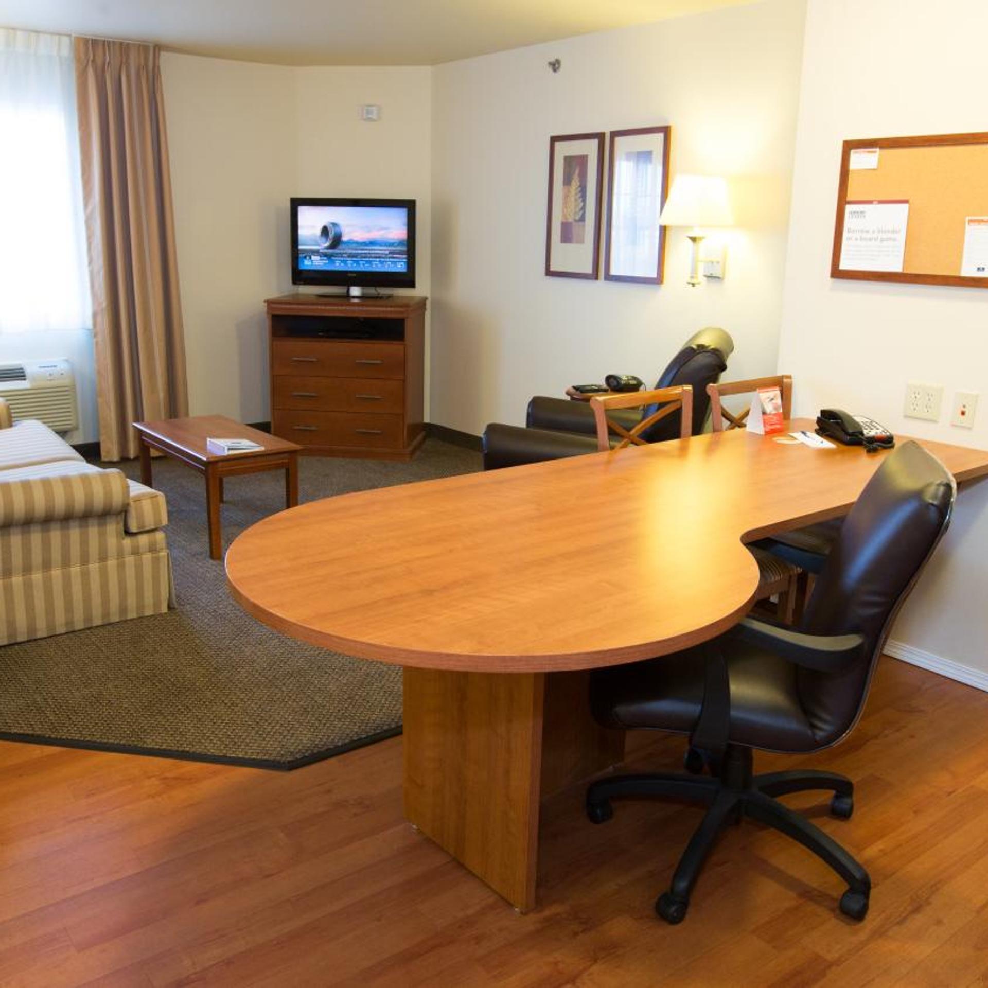 candlewood suites springfield by ihg