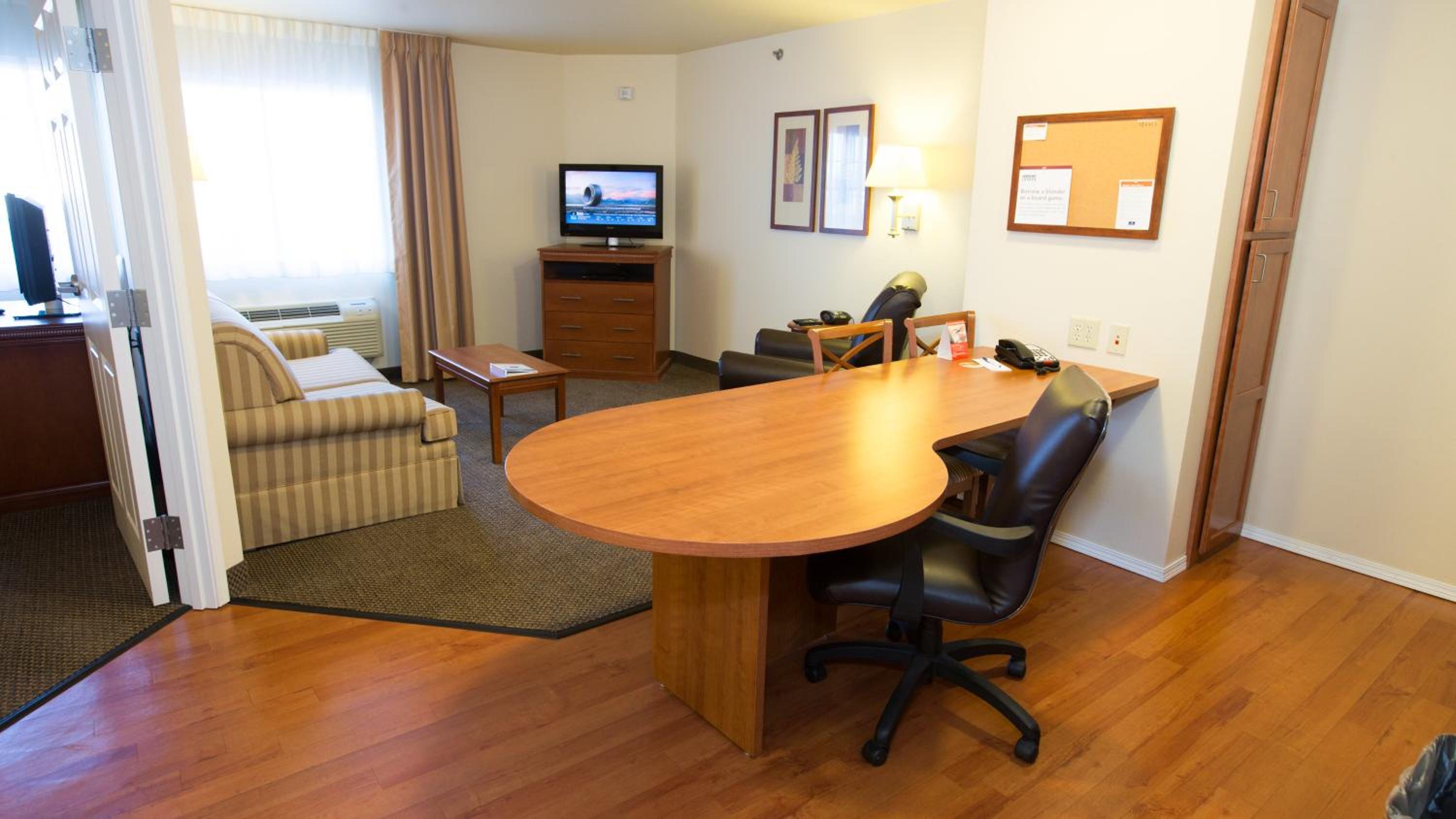 candlewood suites springfield by ihg