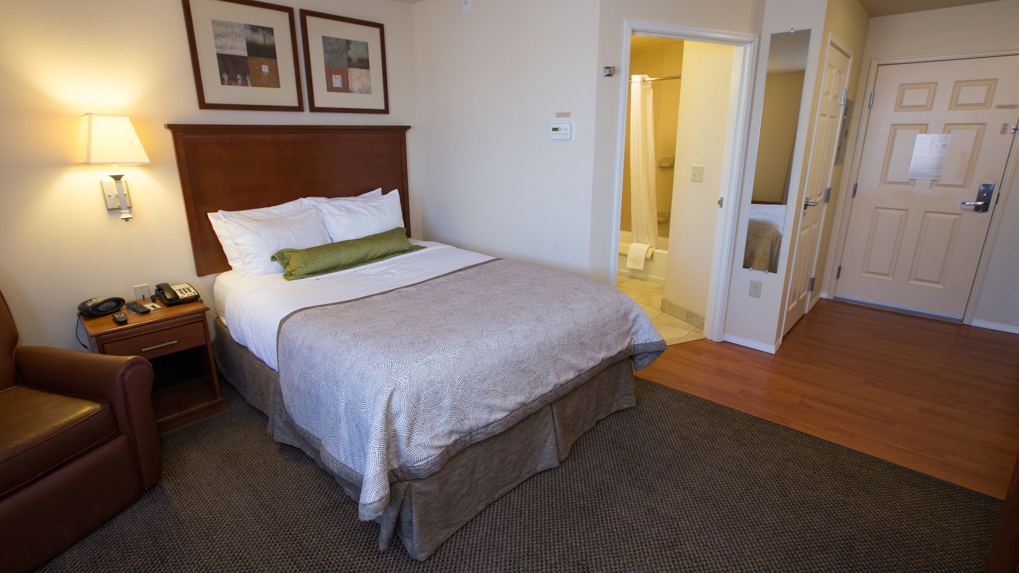 candlewood suites springfield by ihg