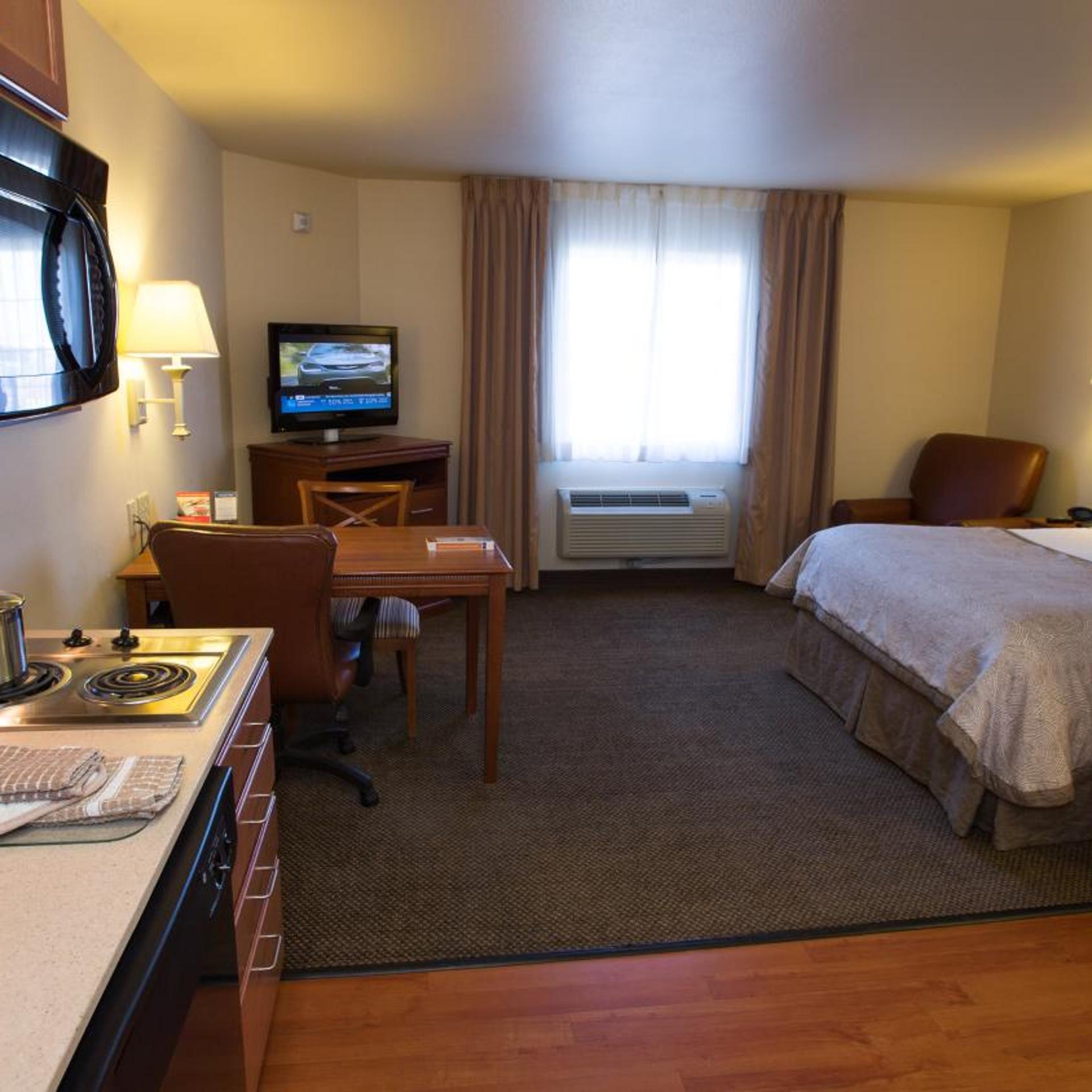 candlewood suites springfield by ihg
