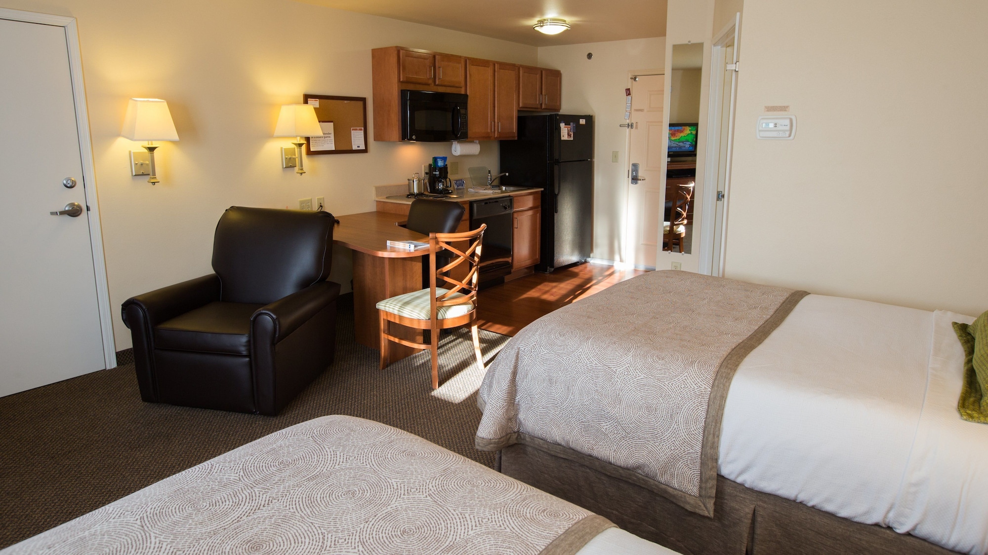 candlewood suites springfield by ihg