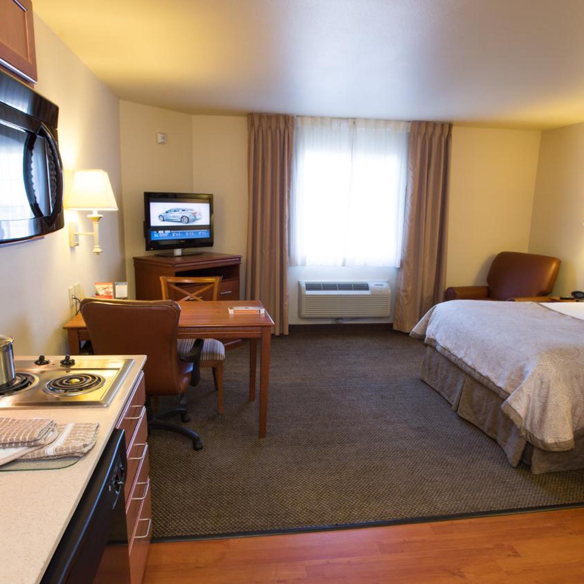 candlewood suites springfield by ihg