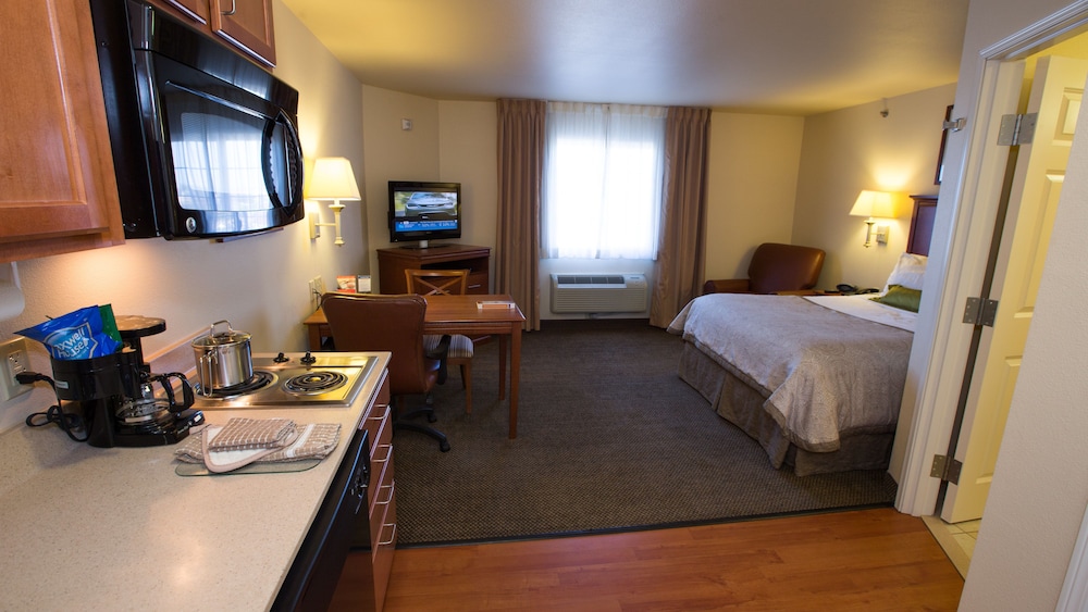 candlewood suites springfield by ihg