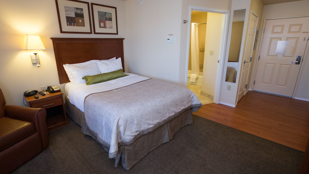 candlewood suites springfield by ihg
