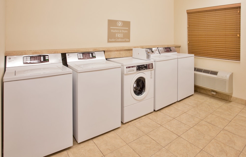 candlewood suites springfield by ihg